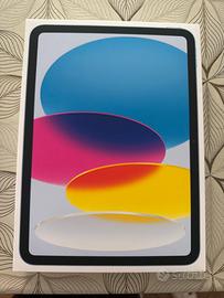Ipad a16 128 gb nuovo