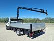 IVECO DAILY 35C16 E6 MOTORE 3.0 GRU 12m CASSONE