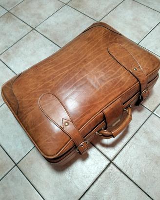Valigia vintage 