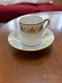 Servizio da caffè Richard Ginori