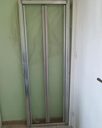 Porta per box doccia 70cm