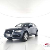 AUDI Q5 2.0 TDI 170 CV quattro S tronic