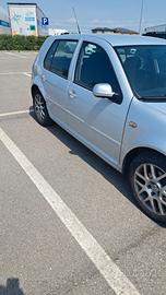 golf 4 
