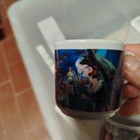 Lavazza caffè does arts