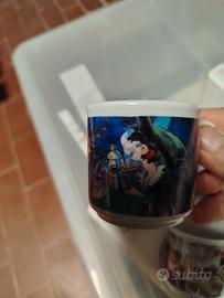 Lavazza caffè does arts