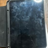 Ipad 10th gen 2022 silver