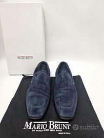 1. MARIO BRUNI blu
