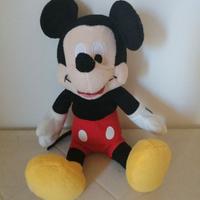 peluche topolino