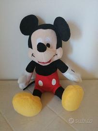 peluche topolino