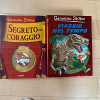 Libri geronimo stilton