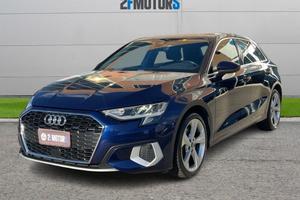 Audi A3 Sportback 30 2.0 tdi Business s-tronic