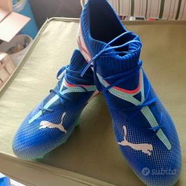 Scarpe Calcio Puma n.42