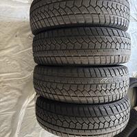 gomme usate 1956515 Winter HIFLY - Win-tury