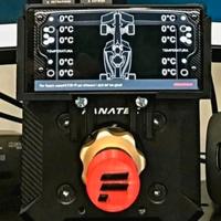 Fanatec CSL DD PODIUM supporto Smartphone 