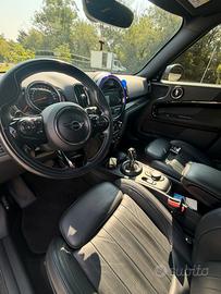 Mini countryman cooper s