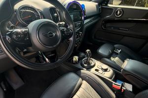 Mini countryman cooper s