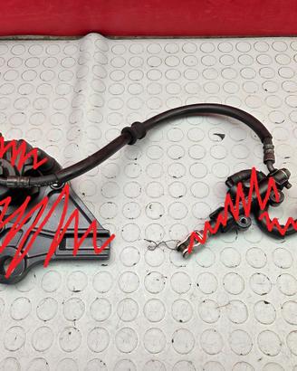 TUBO POSTERIORE KAWASAKI NINJA 1000 2008 2010 ZX-1