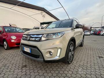 SUZUKI Vitara Vitara II 1.6 ddis V-Top s