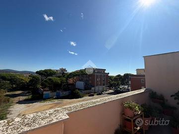 4 LOCALI A SANTA MARINELLA