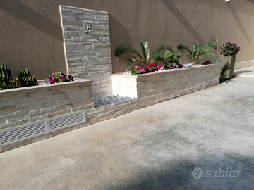 Esperto manutentore "tutto fare"