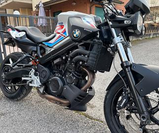 Bmw F800R