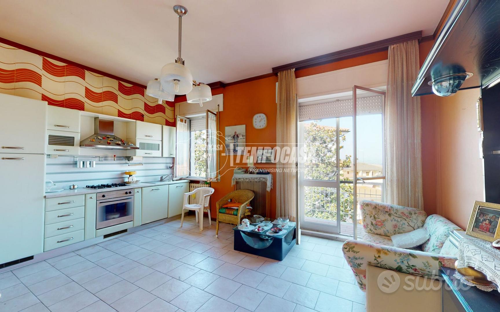 Appartamento – FM - Vista 3