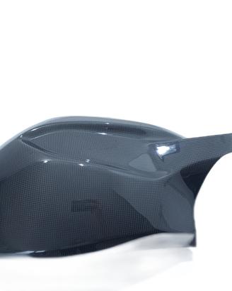 COPRI FORCELLONE CARBONIO MULTISTRADA 1200