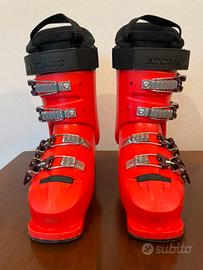 Scarponi Bimbo Atomic