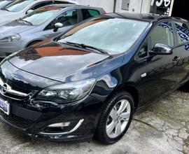 Opel Astra 1.7 CDTI 110CV 5 porte Cosmo