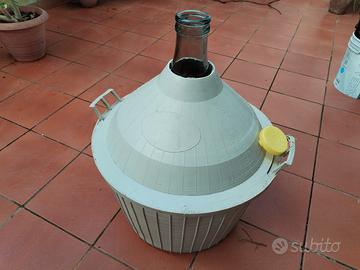Damigiane da 54 lt