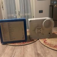 aspiratore centrifugo da condotto