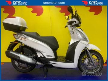 KYMCO People 300 Garantito e Finanziabile