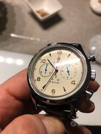 Orologio militare esercito cinese