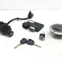 HONDA CB 500 X 500 BLOCCHETTO ACCENSIONE SERRATURE