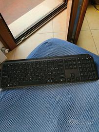 Logitech MX KEY tastiera 