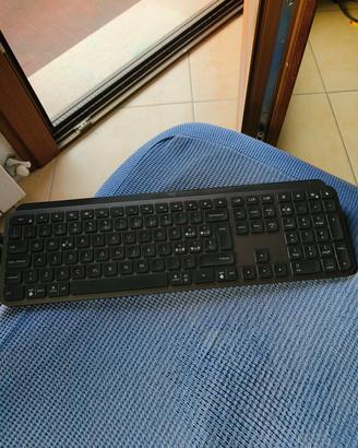 Logitech MX KEY tastiera 