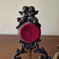 Supporto porta orologi da taschino 