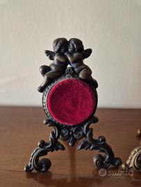 Supporto porta orologi da taschino 