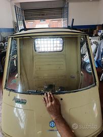 Ricambi Piaggio Ape 50