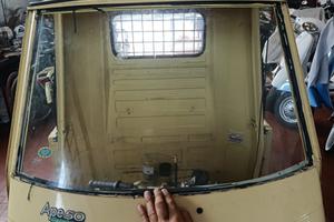 Ricambi Piaggio Ape 50