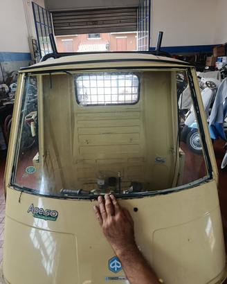 Ricambi Piaggio Ape 50