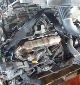 Ricambi motore cambio automatico yaris diesel