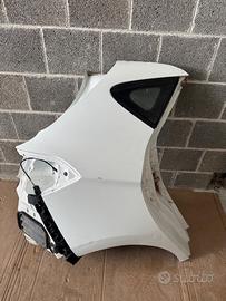 Parafango posteriore destro Ford Fiesta 2019-