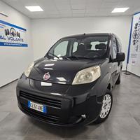 Fiat Qubo 1.3 MJT 75 CV Trekking
