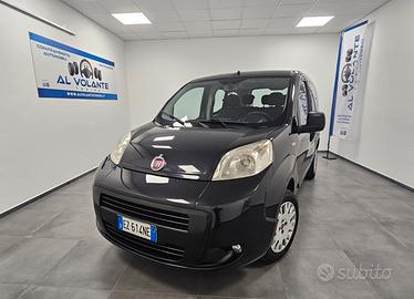 Fiat Qubo 1.3 MJT 75 CV Trekking