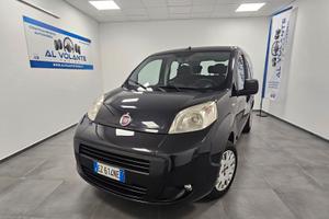 Fiat Qubo 1.3 MJT 75 CV Trekking