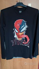 Maglia Marvel Venom