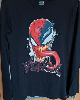 Maglia Marvel Venom