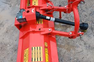 Trincia FUNNY TOP 132