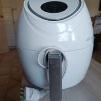 Friggitrice ad aria Ariete 